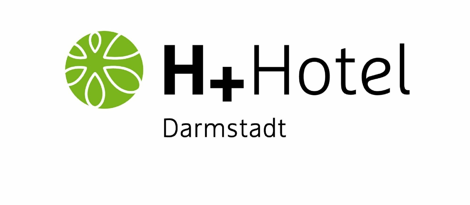 H+ Hotel Darmstadt Exteriér fotografie